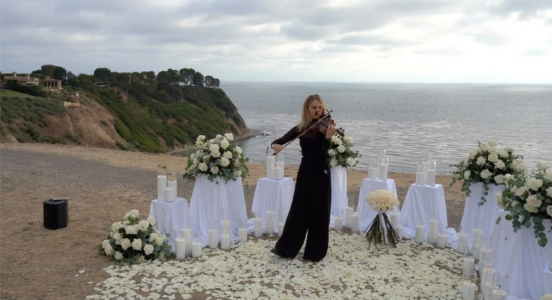 Live violin at a wedding or event (81)